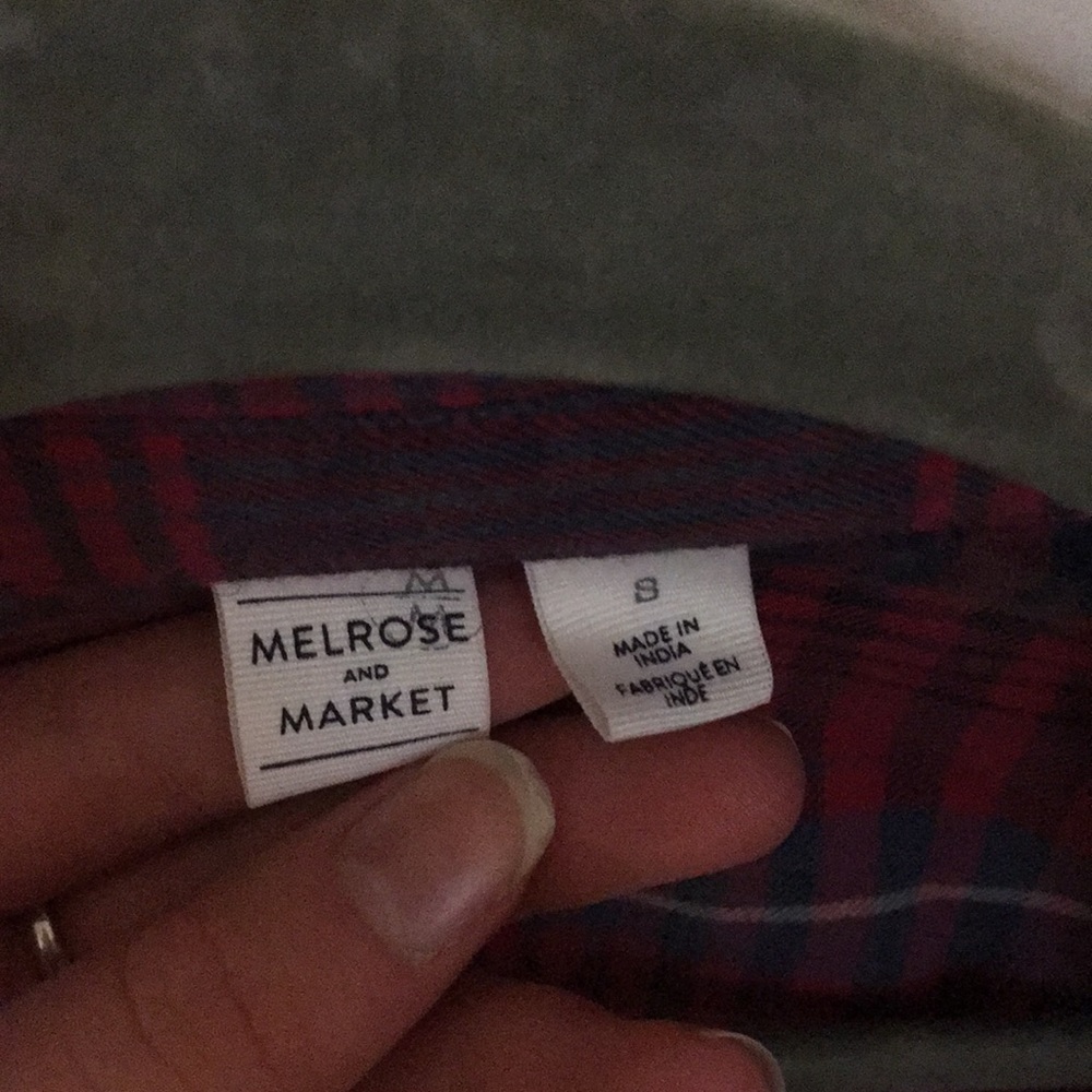 Flannel - Picture 2 of 3